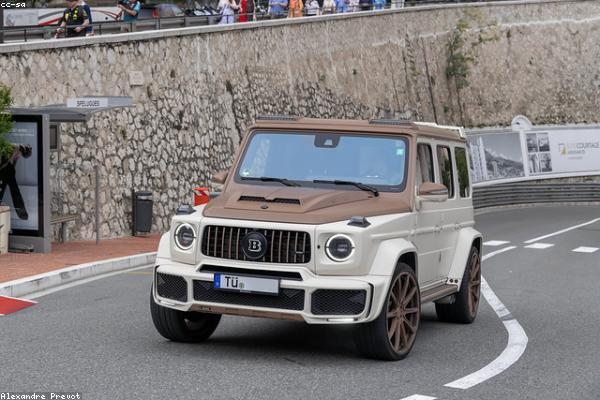 車